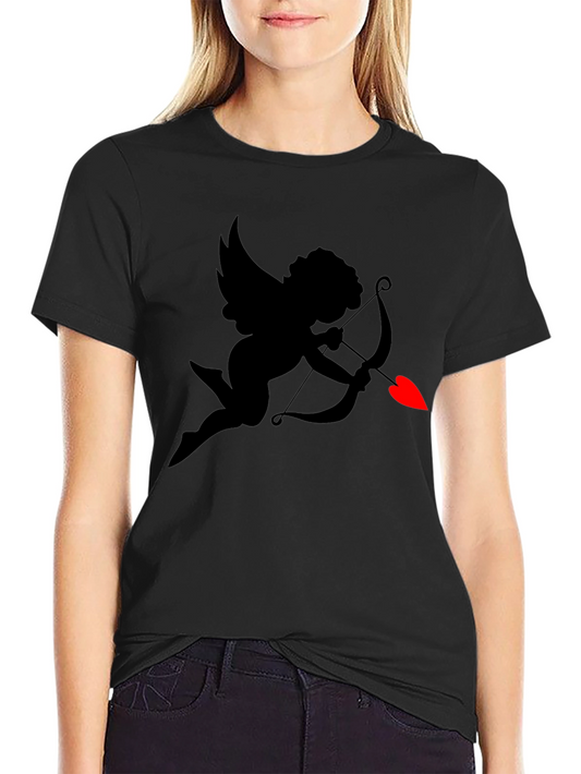 Cupids Arrow Graphic Tee