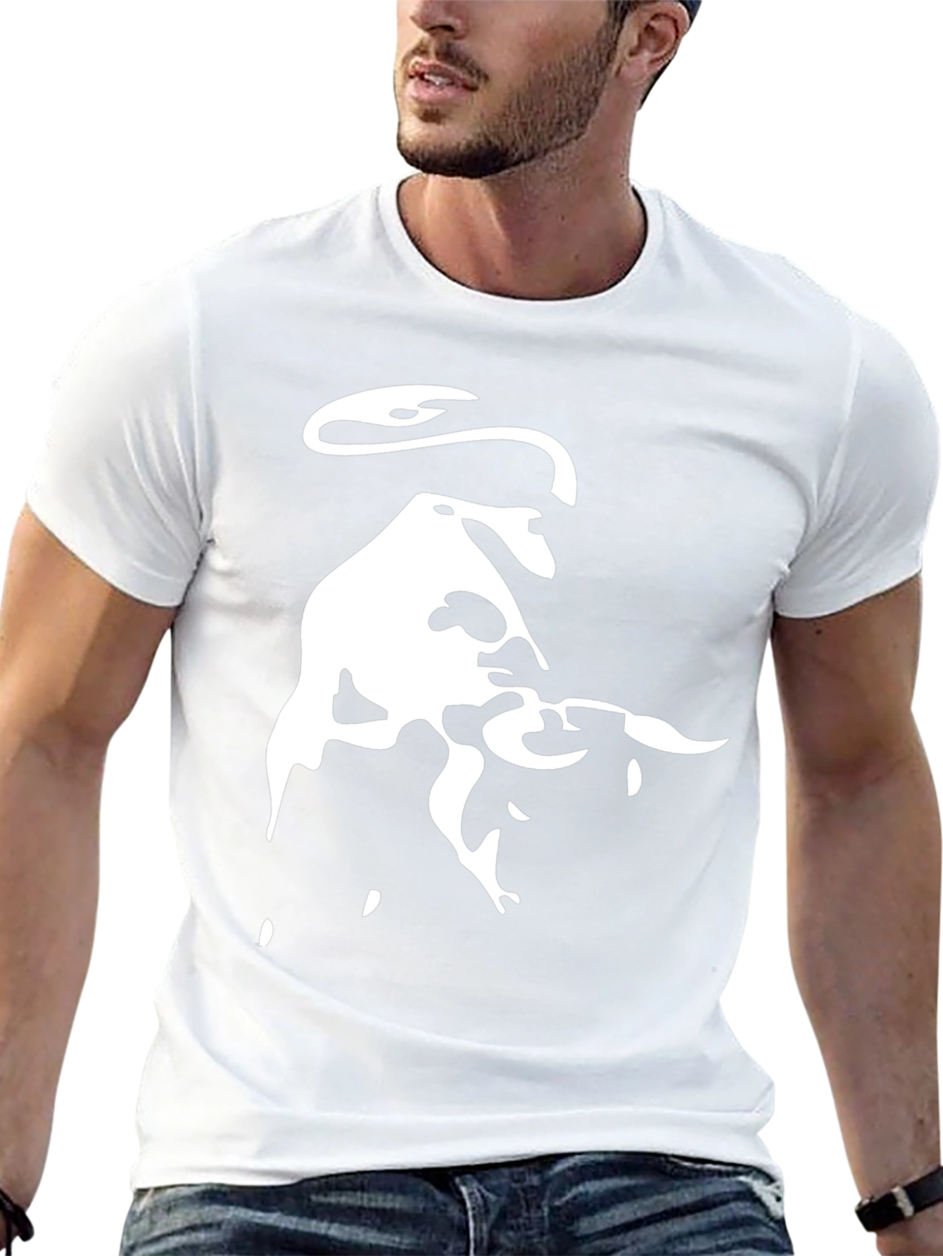 Matador Bull T-Shirt - Bold Graphic Tee