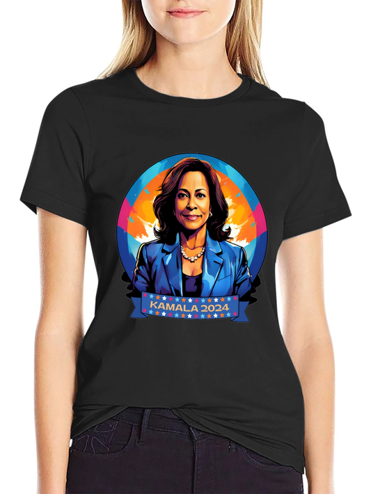 Kamala 2024 T-Shirt