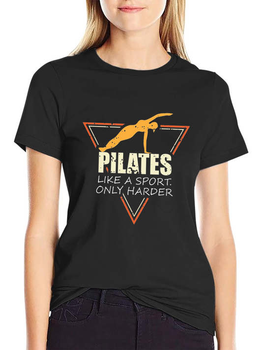 Pilates Sport T-Shirt