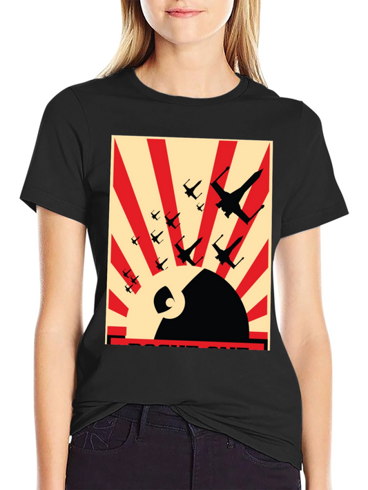 Star Wars Rogue Squadron T-Shirt