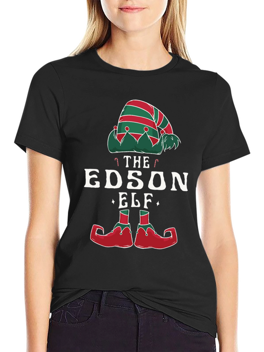 The Edson Elf T-Shirt