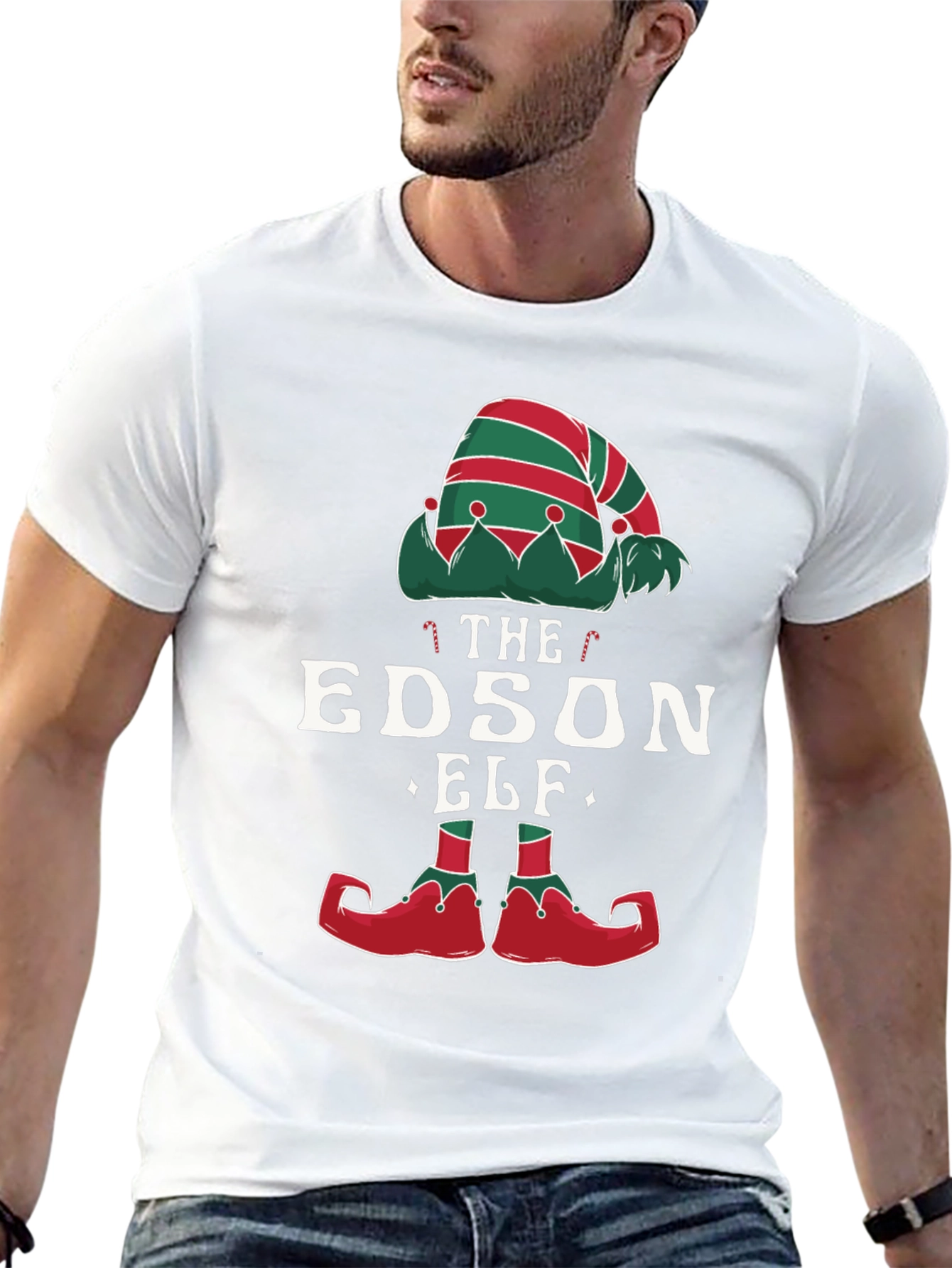 The Edson Elf T-Shirt