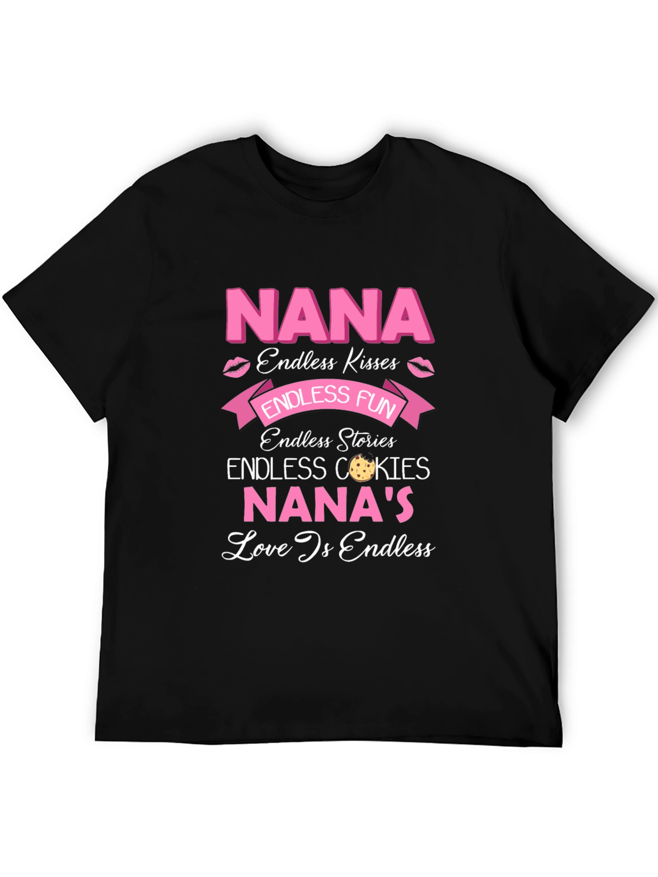 NANA Endless Love T-Shirt