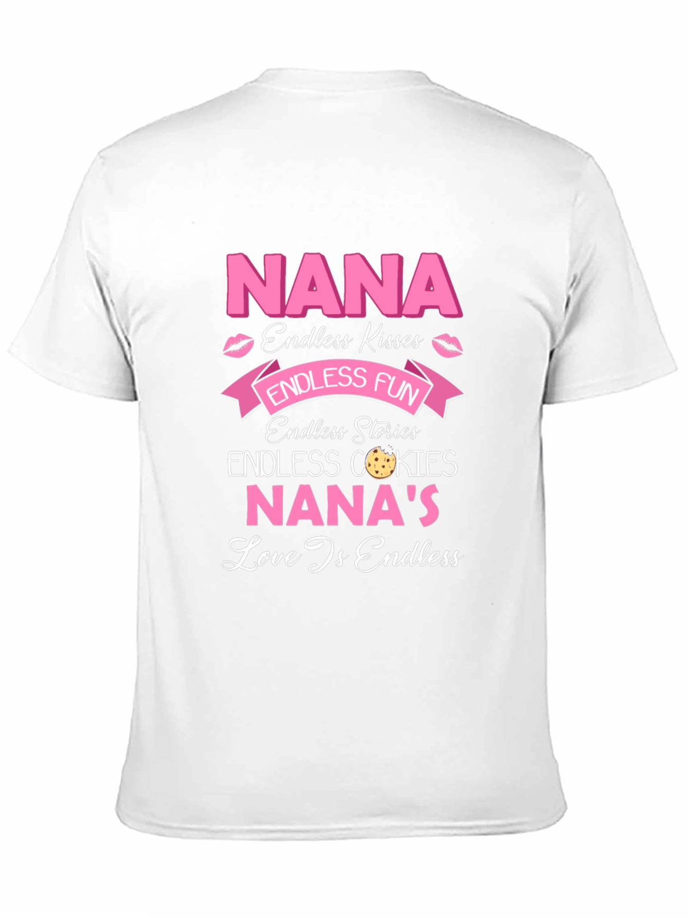 NANA Endless Love T-Shirt