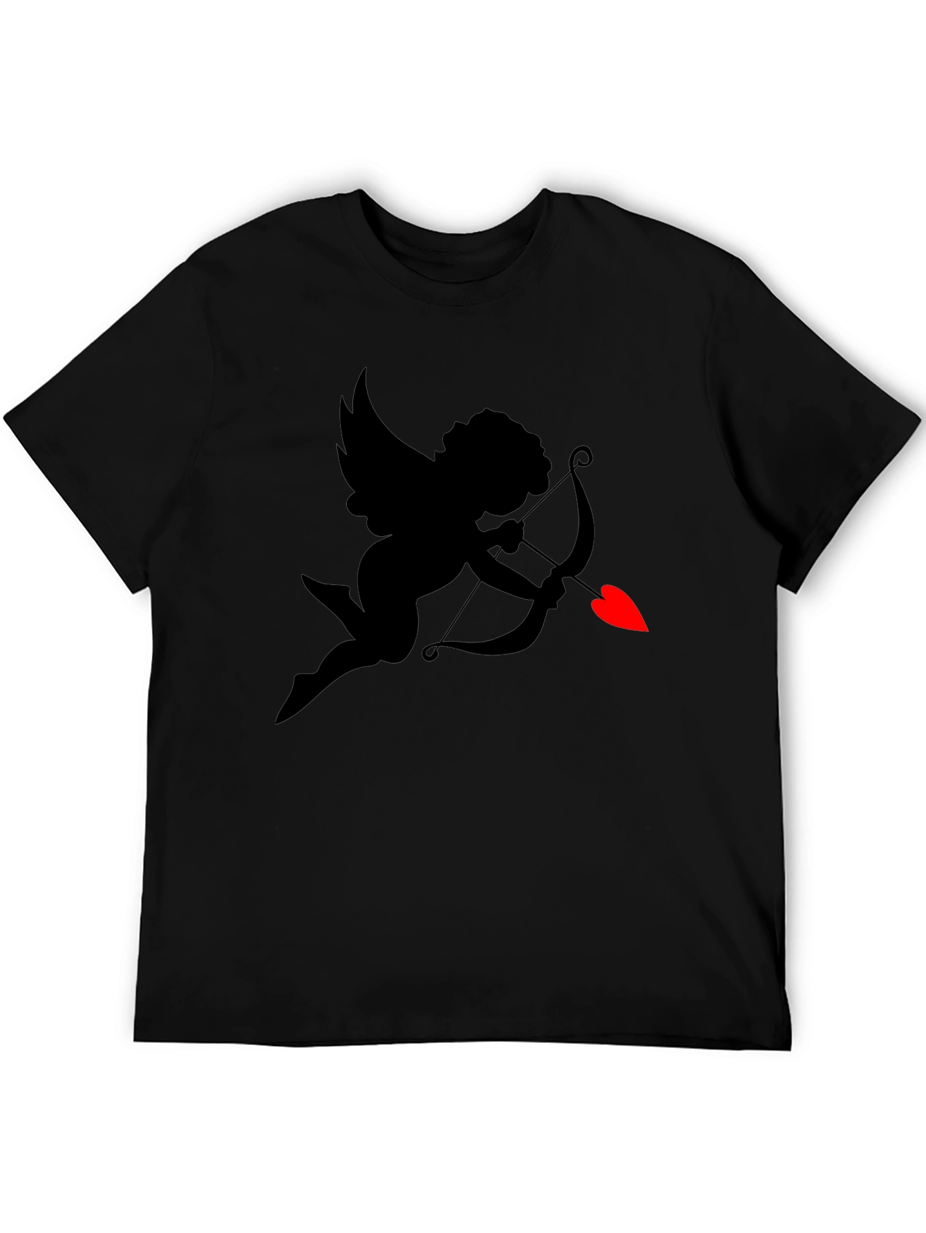 Cupids Arrow Graphic Tee