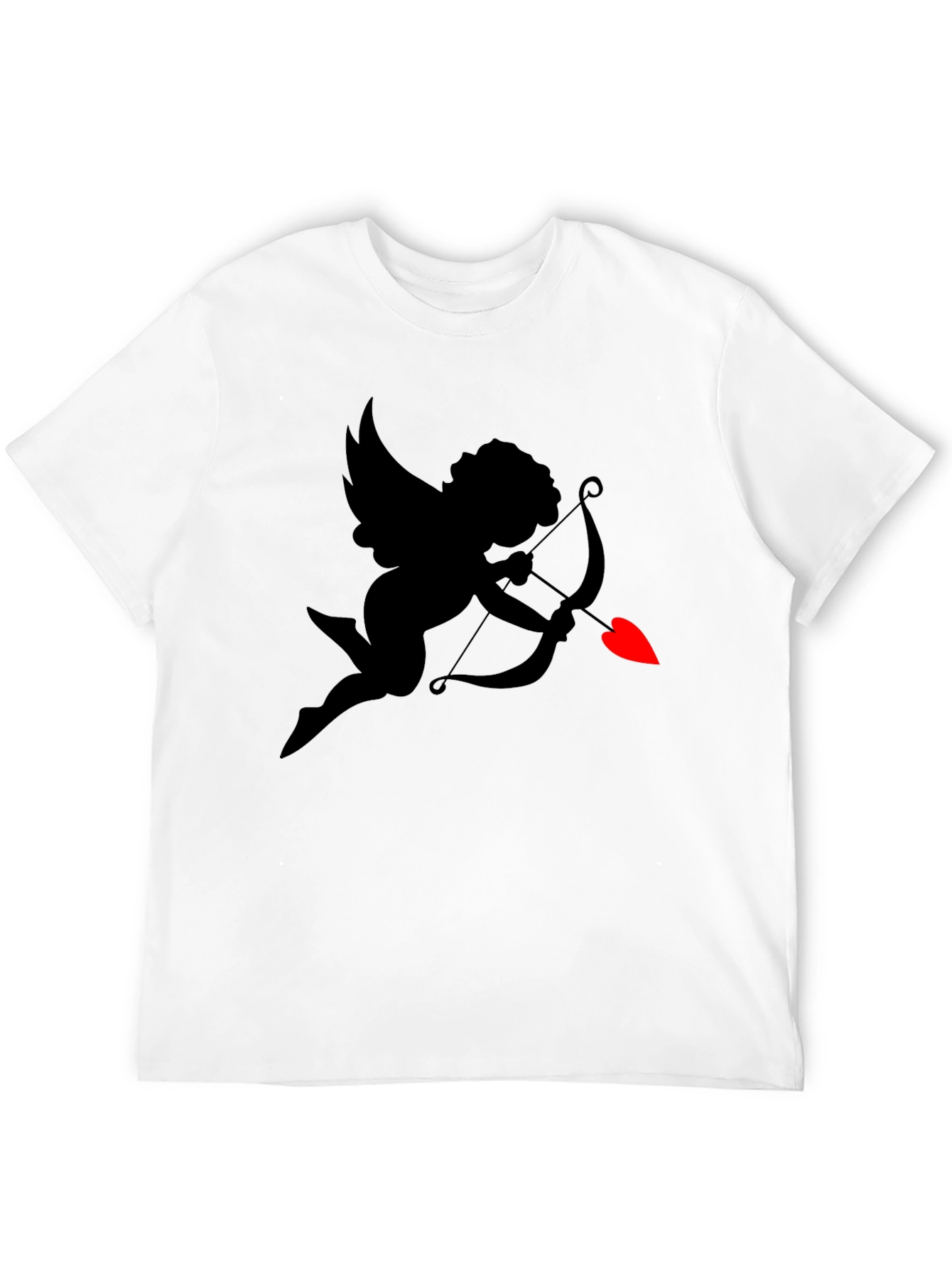 Cupids Arrow Graphic Tee