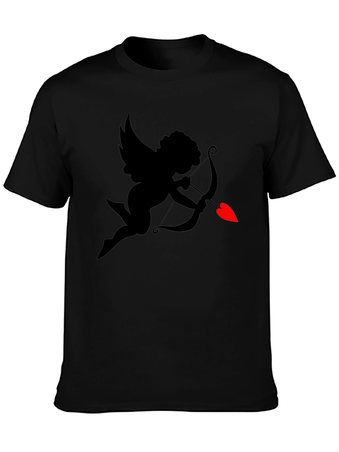 Cupids Arrow Graphic Tee