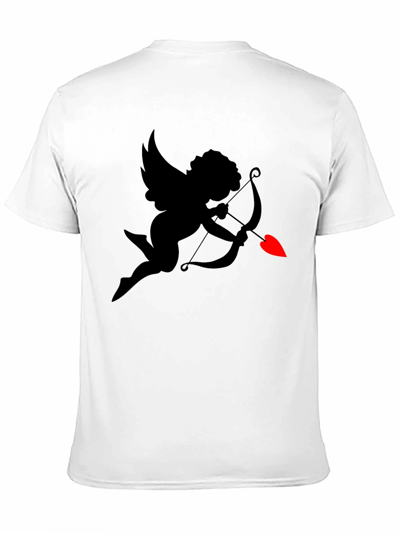 Cupids Arrow Graphic Tee