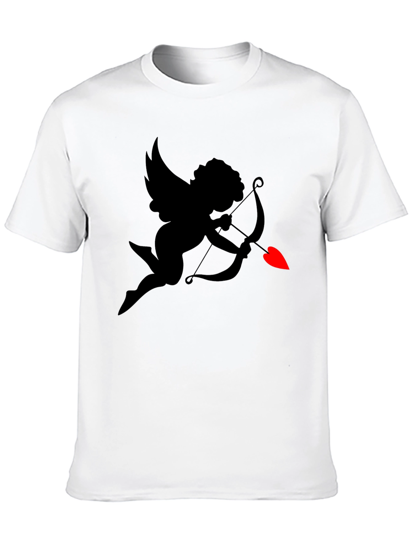Cupids Arrow Graphic Tee