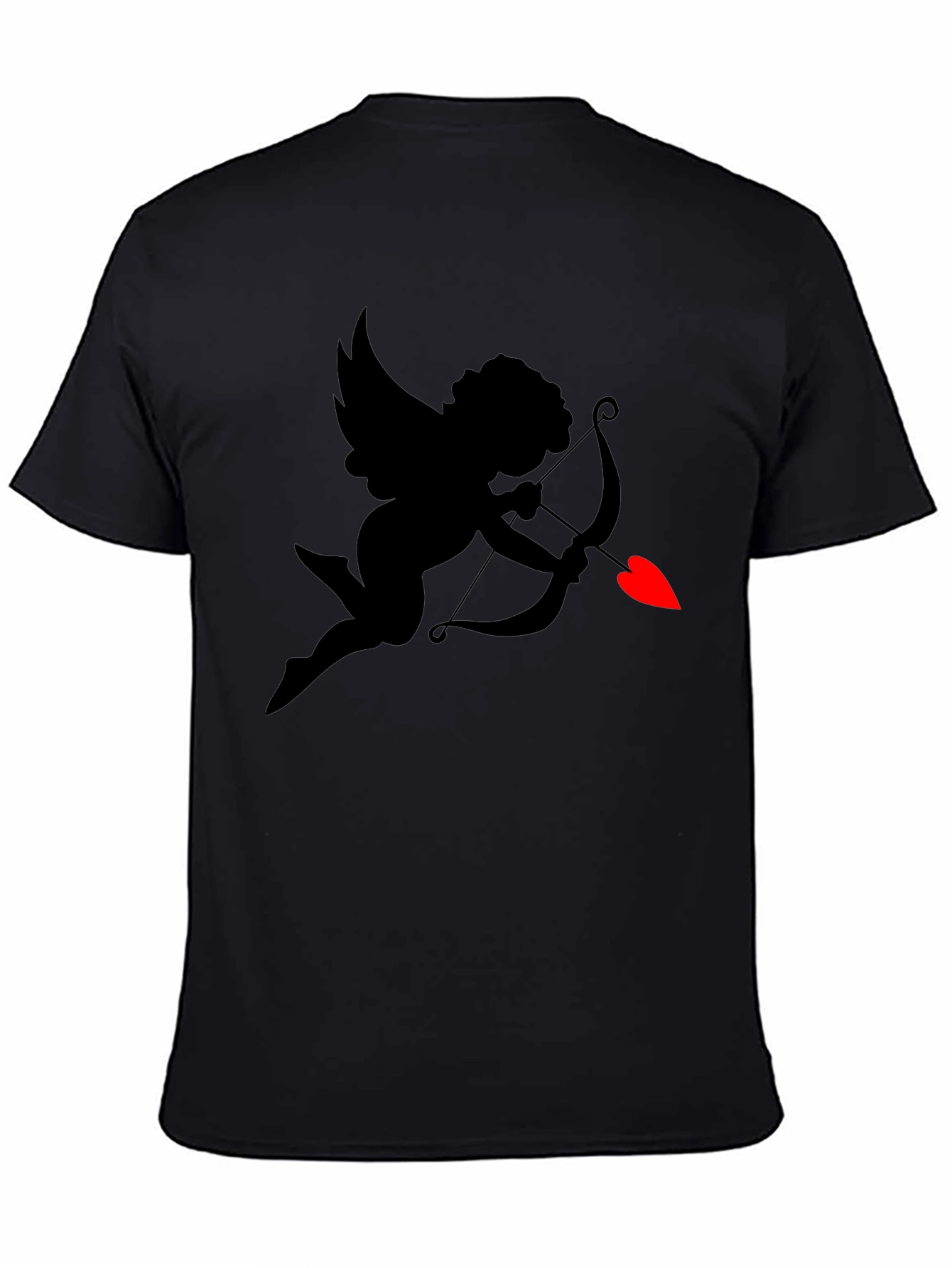Cupids Arrow Graphic Tee