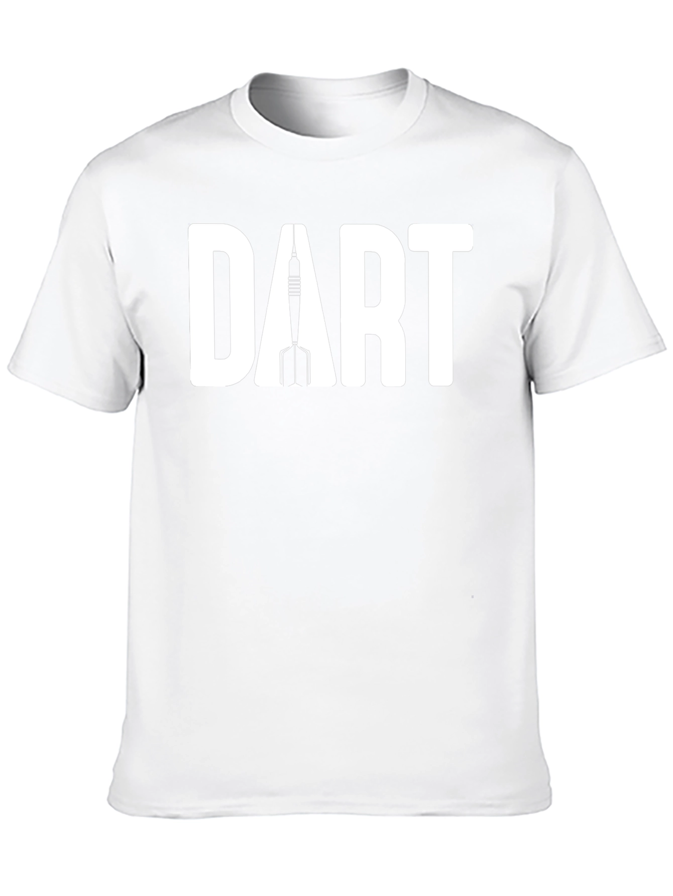 DART Tee - Cool Graphic T-Shirt