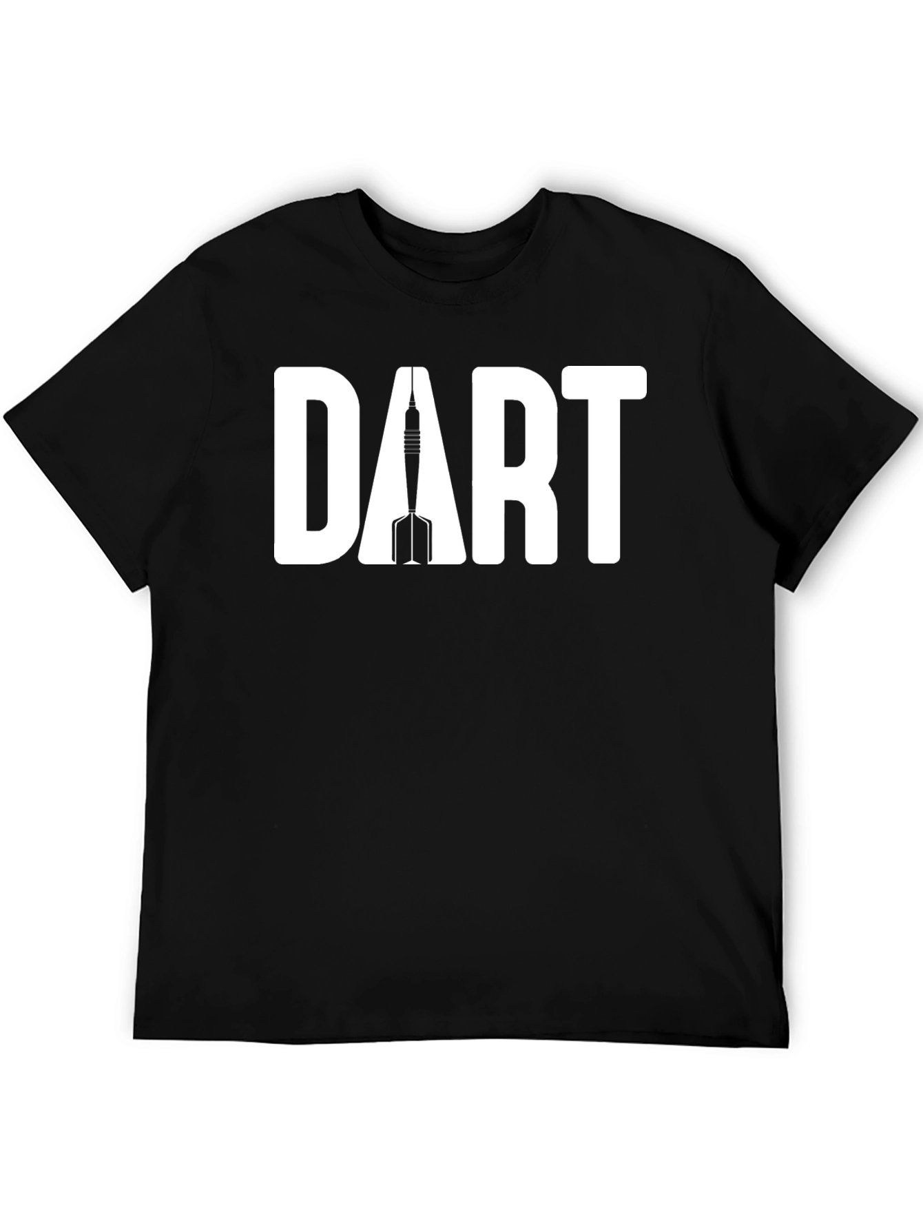 DART Tee - Cool Graphic T-Shirt