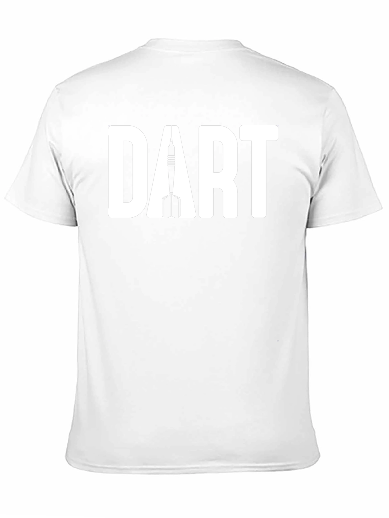 DART Tee - Cool Graphic T-Shirt