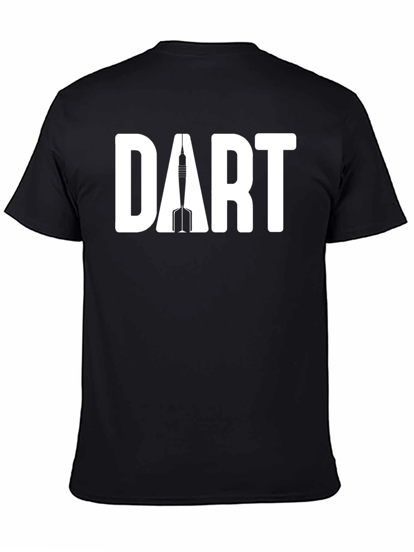 DART Tee - Cool Graphic T-Shirt