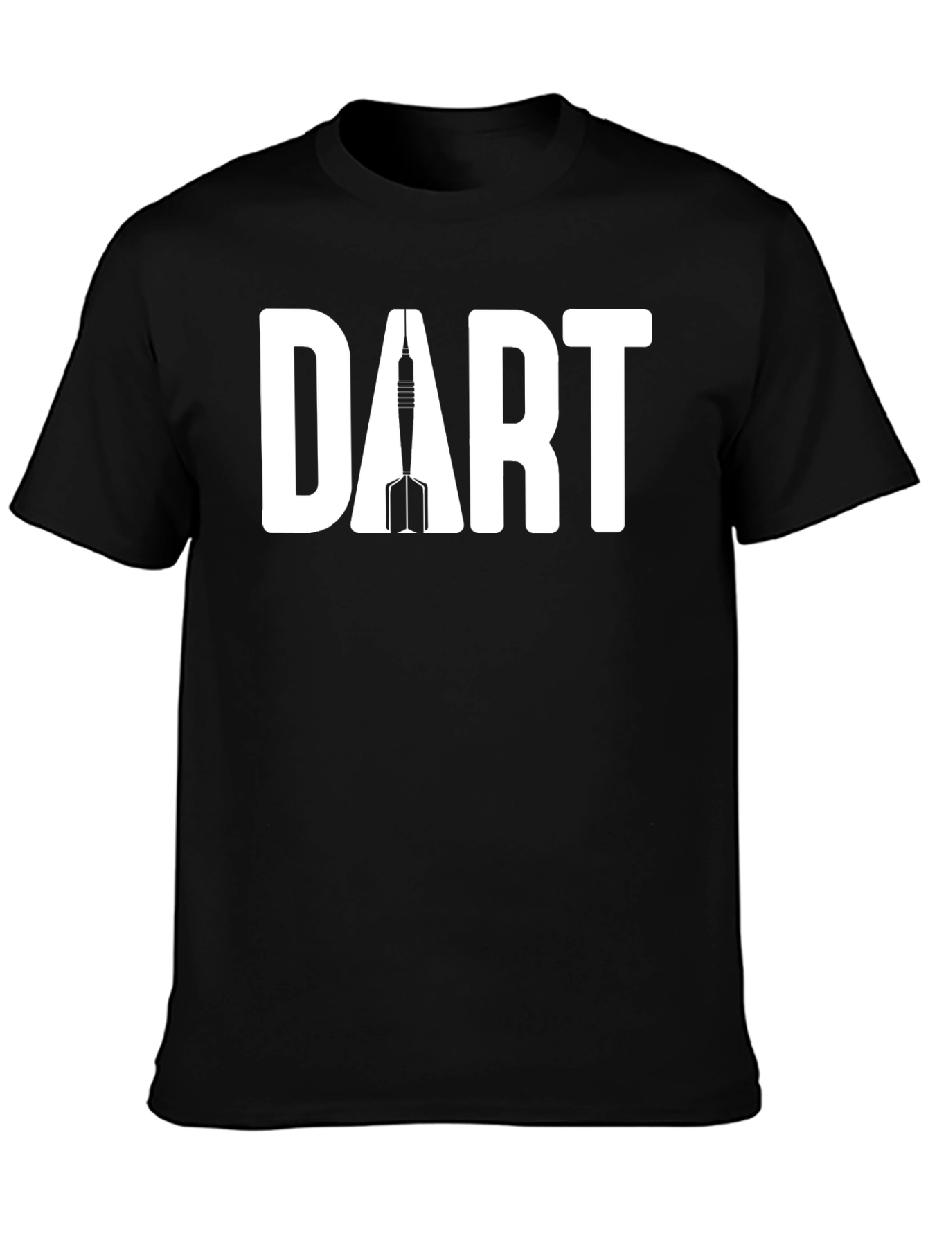 DART Tee - Cool Graphic T-Shirt