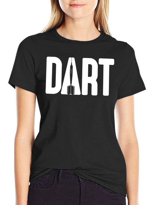 DART Tee - Cool Graphic T-Shirt