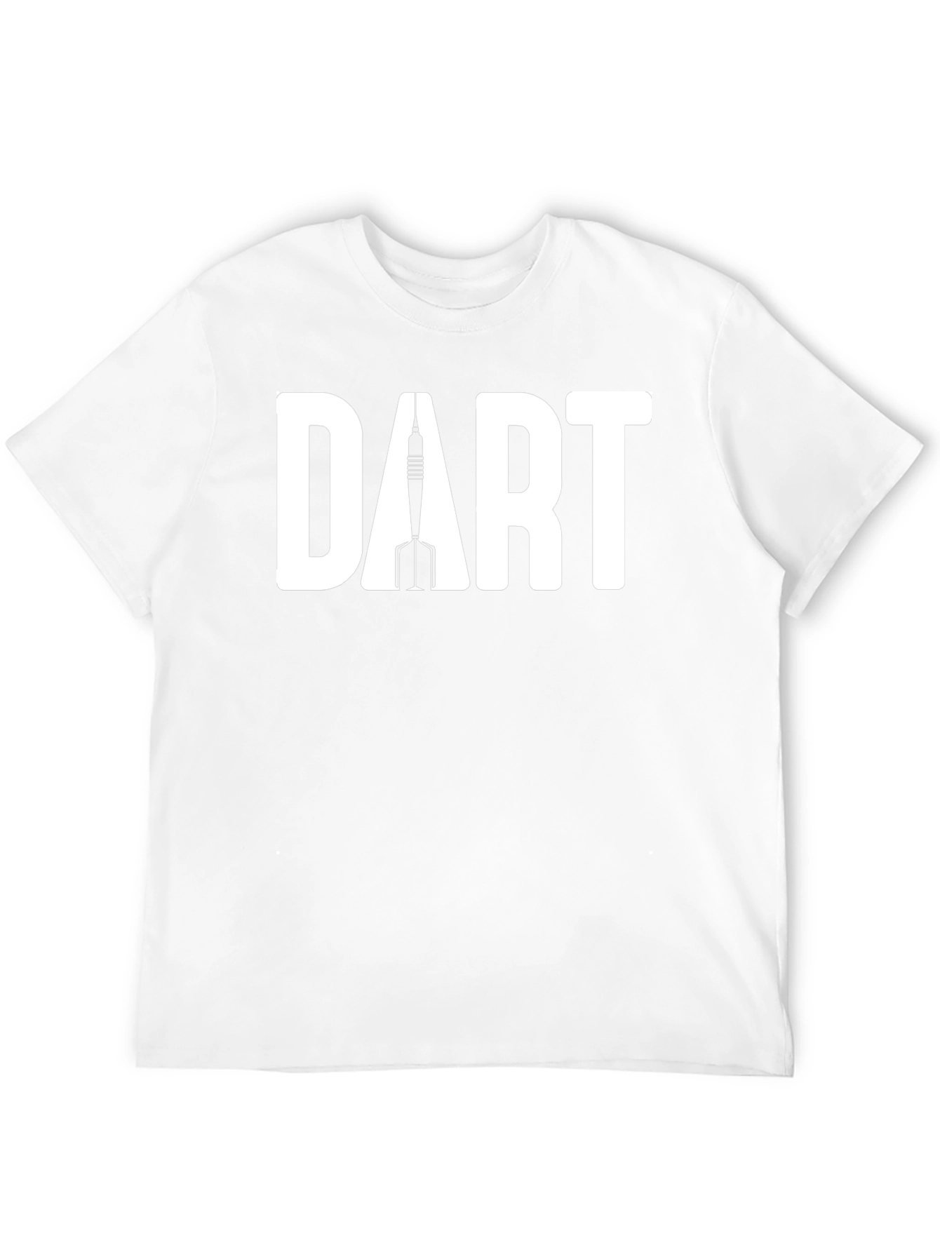 DART Tee - Cool Graphic T-Shirt
