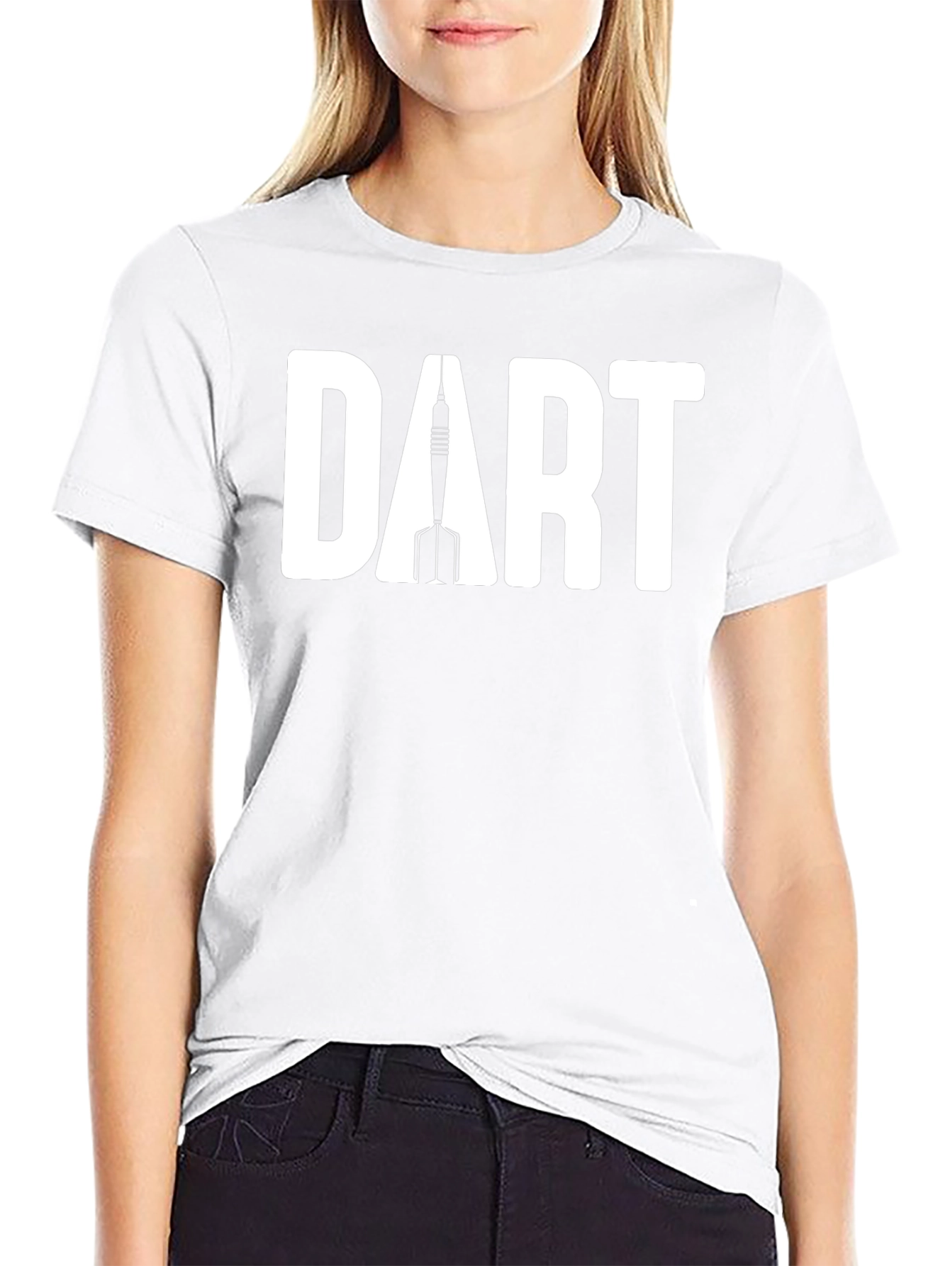 DART Tee - Cool Graphic T-Shirt