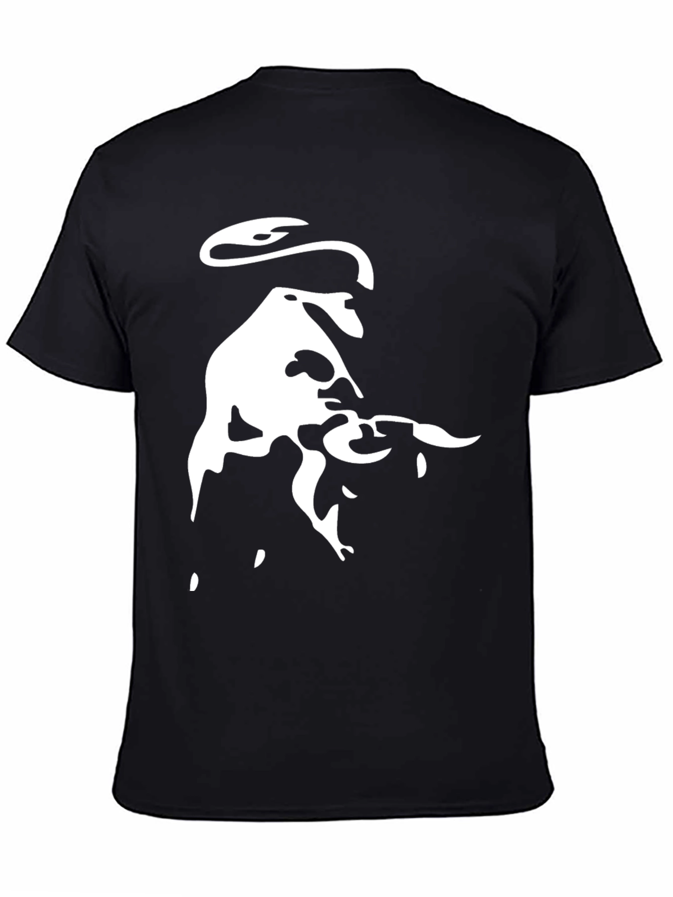 Matador Bull T-Shirt - Bold Graphic Tee