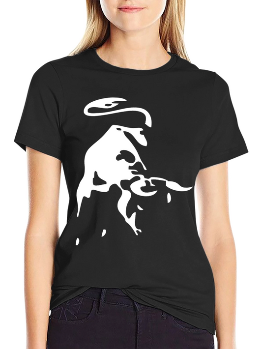 Matador Bull T-Shirt - Bold Graphic Tee