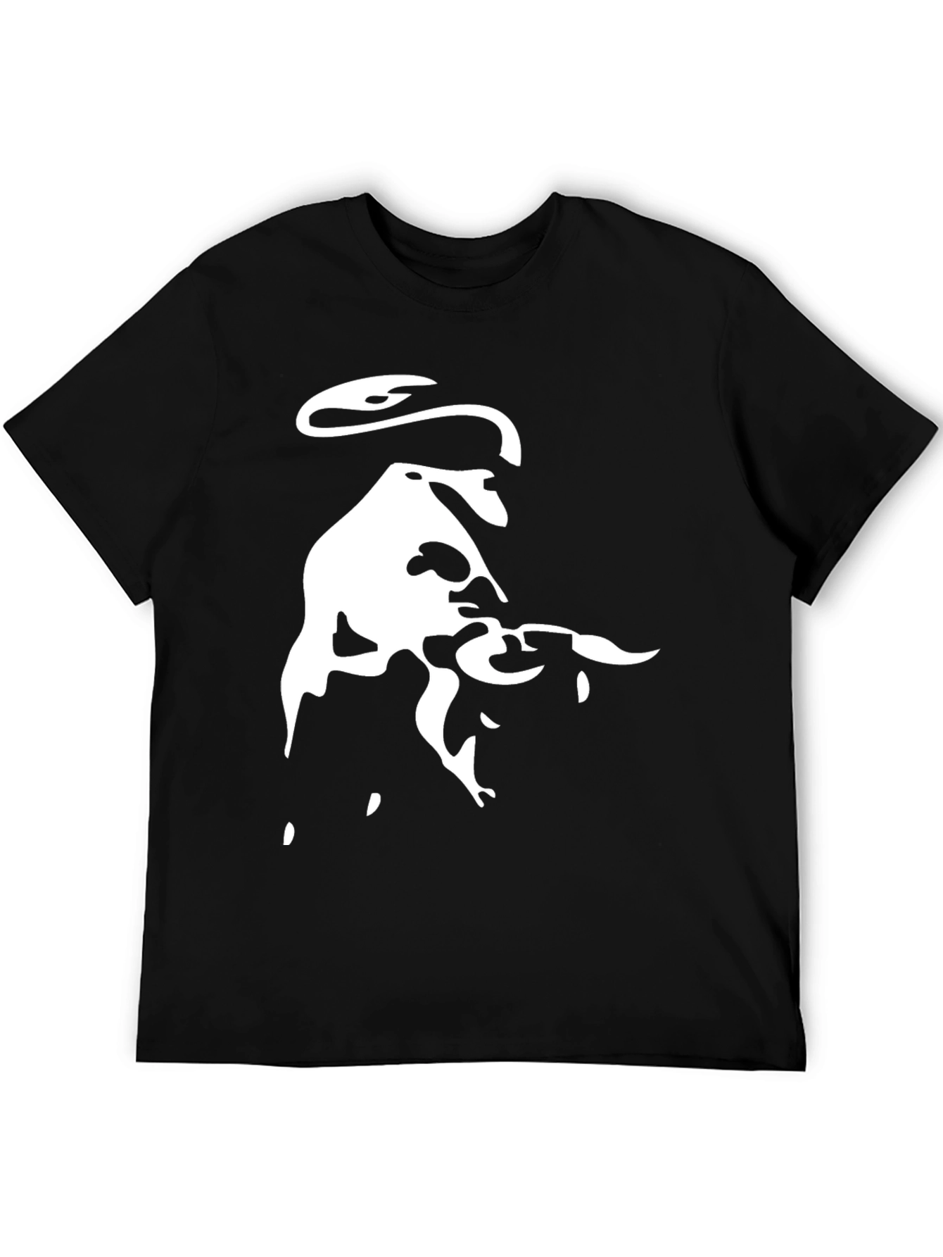 Matador Bull T-Shirt - Bold Graphic Tee