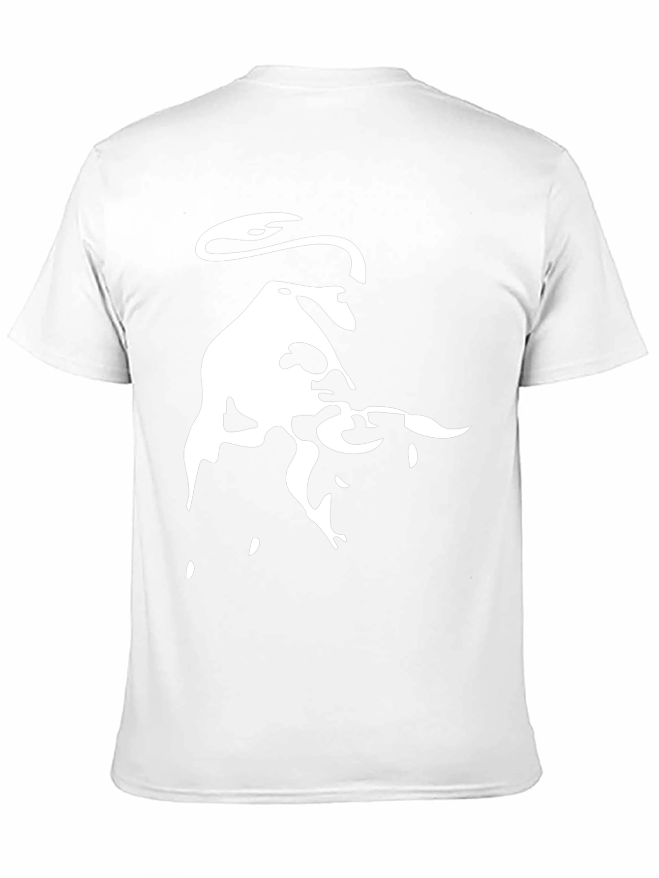 Matador Bull T-Shirt - Bold Graphic Tee