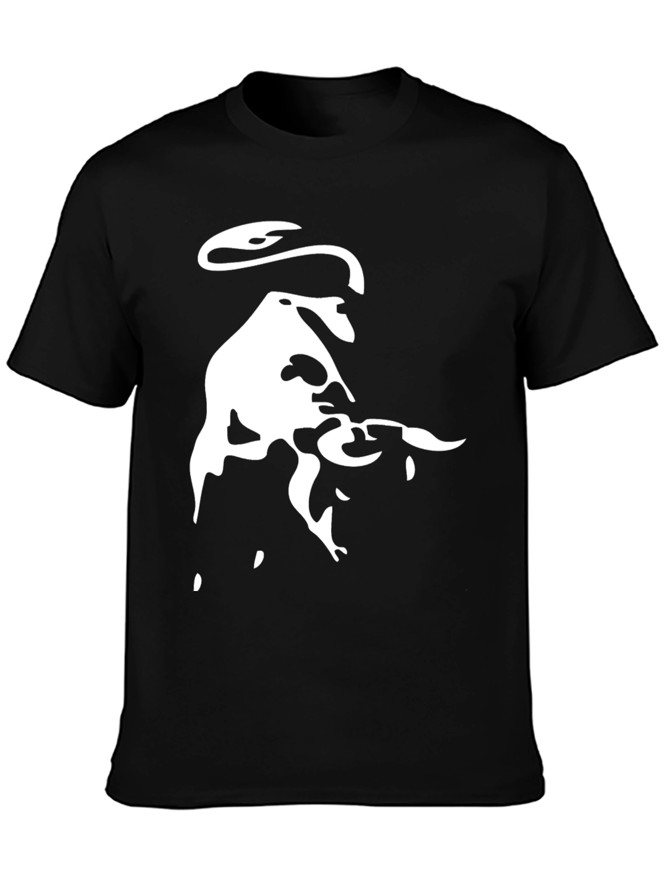 Matador Bull T-Shirt - Bold Graphic Tee