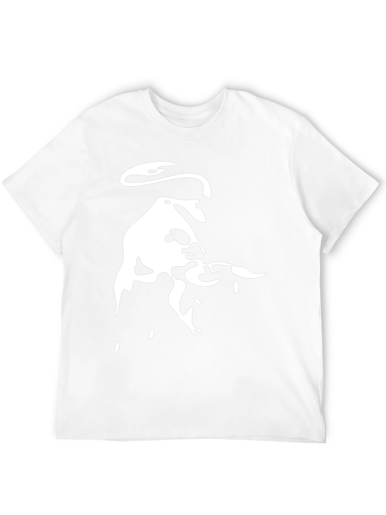 Matador Bull T-Shirt - Bold Graphic Tee