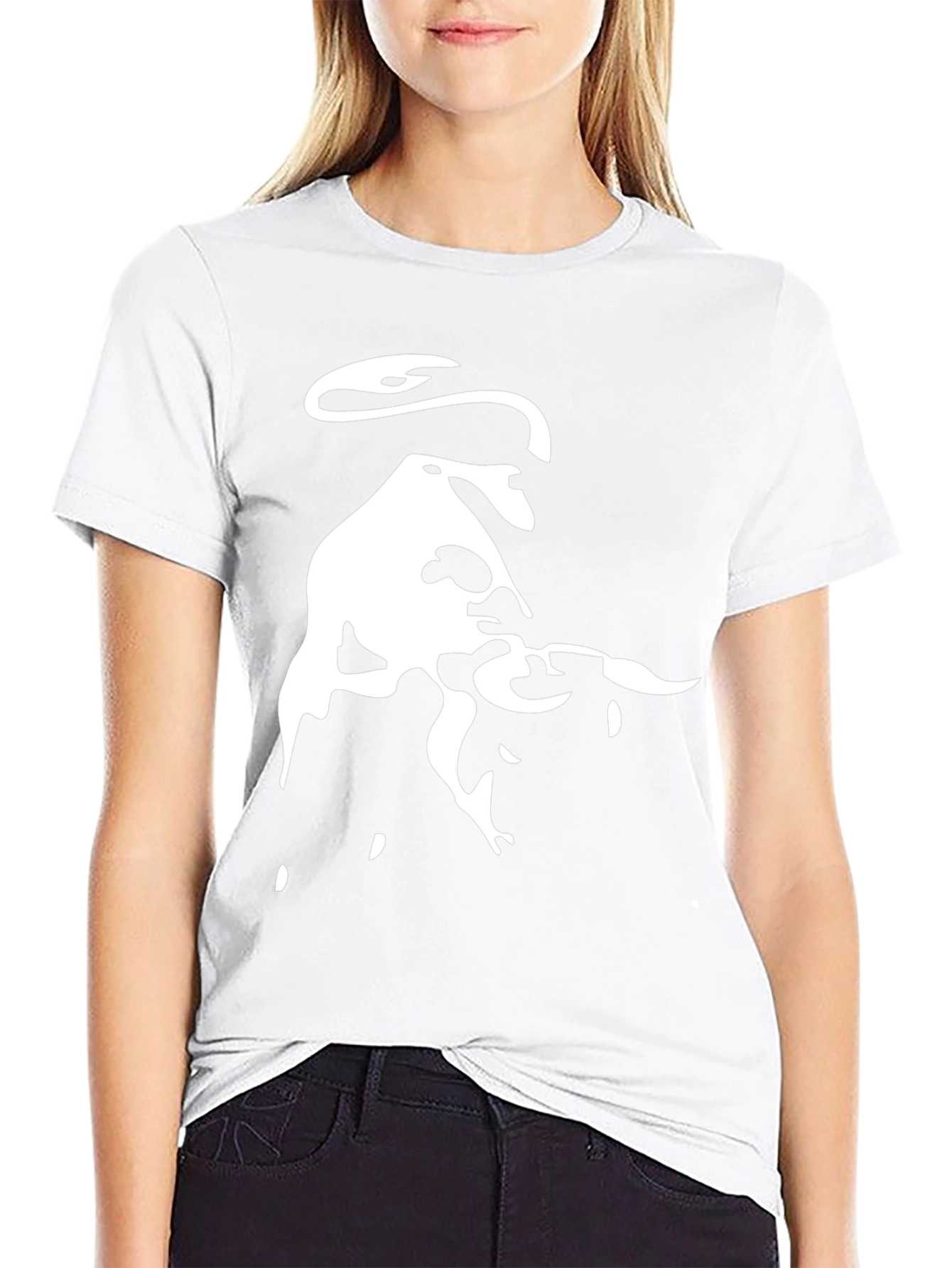 Matador Bull T-Shirt - Bold Graphic Tee