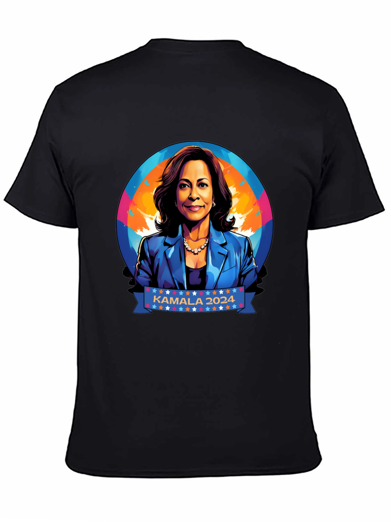 Kamala 2024 T-Shirt
