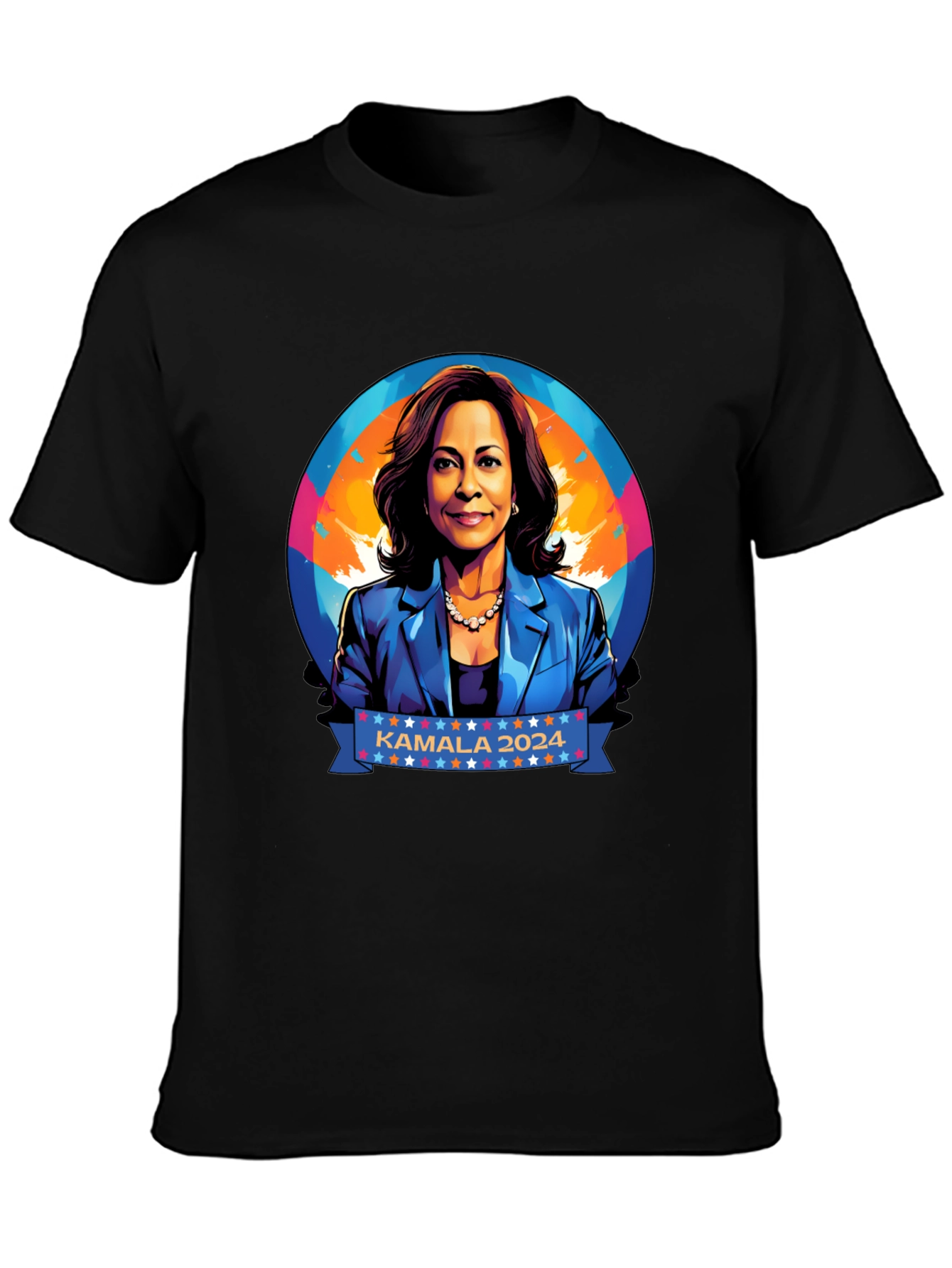 Kamala 2024 T-Shirt
