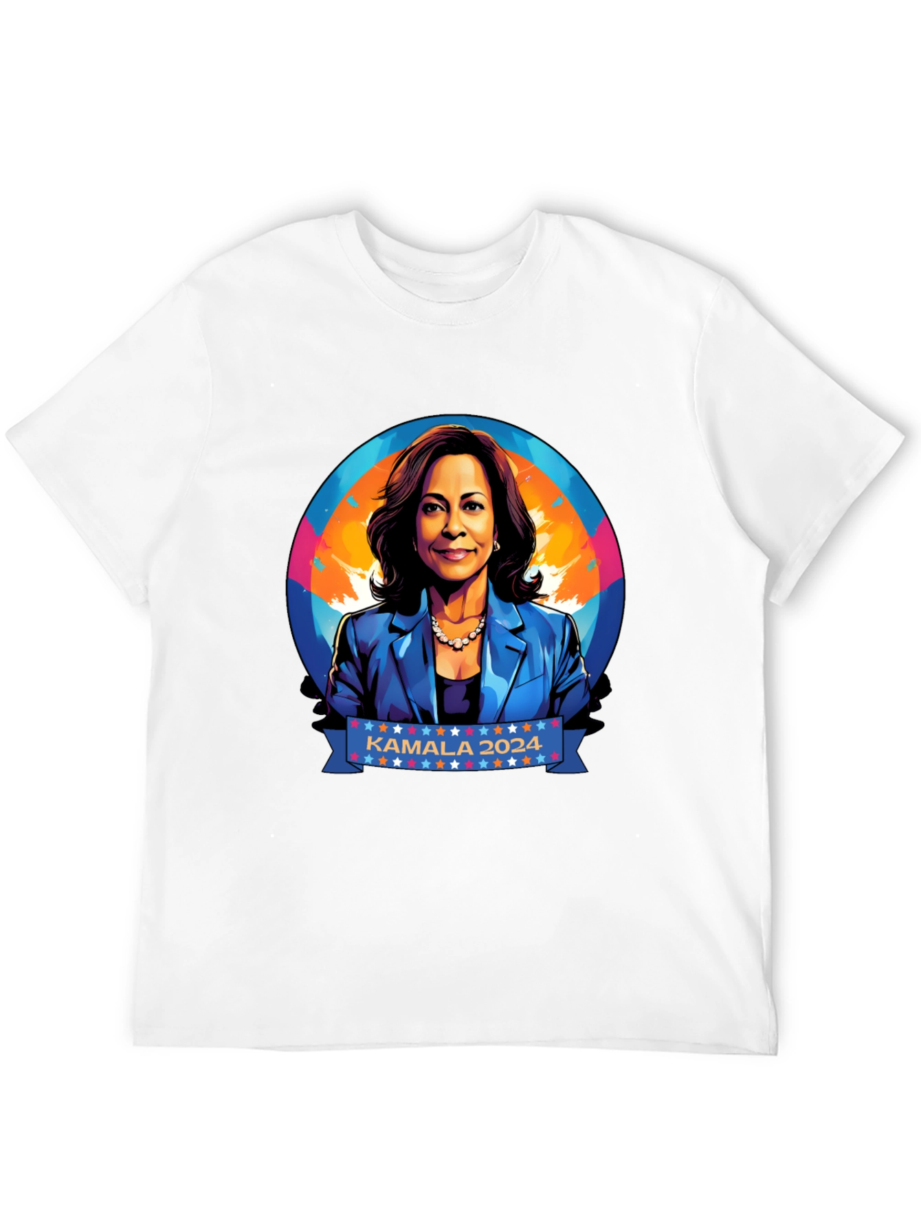 Kamala 2024 T-Shirt