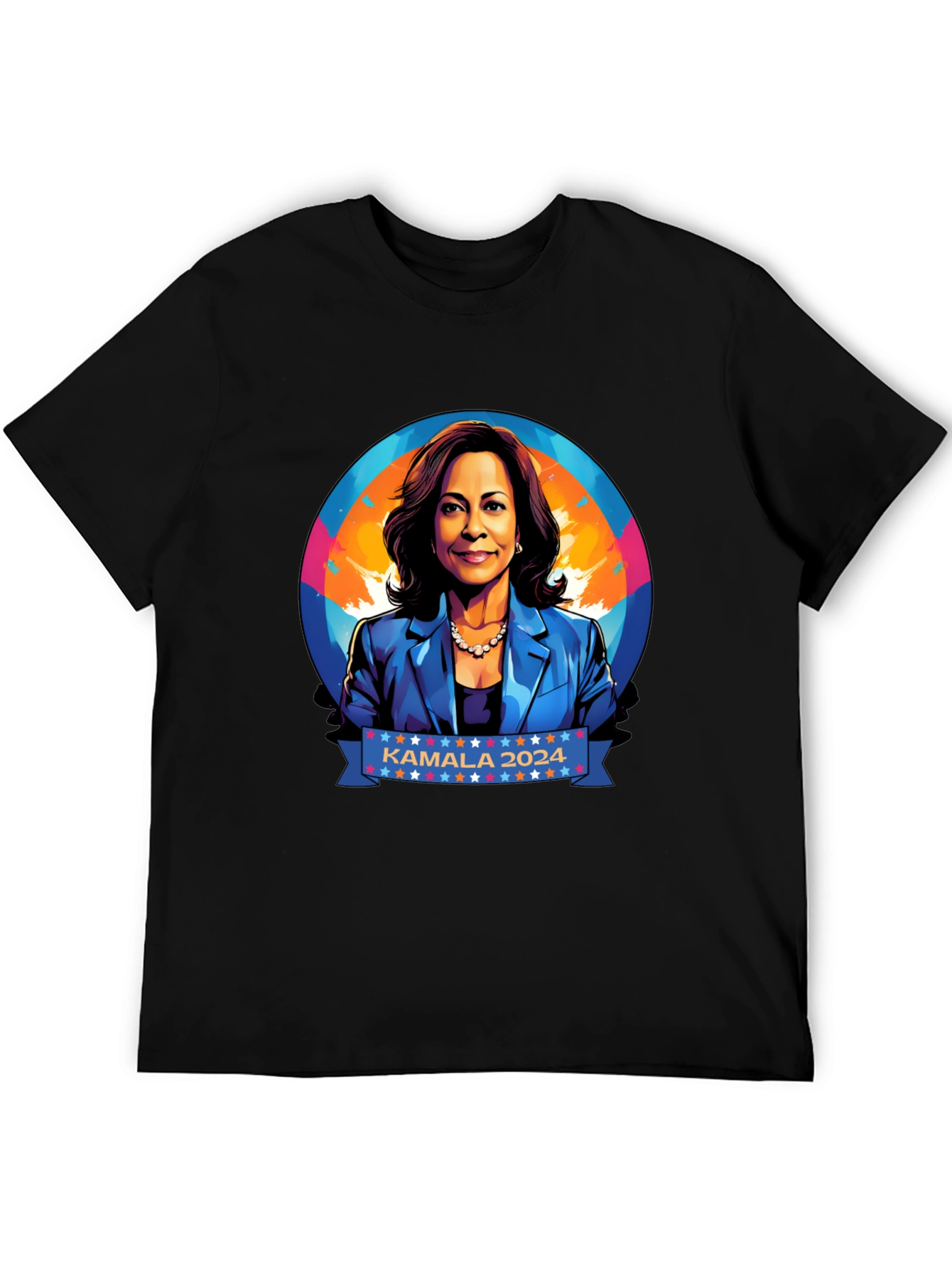 Kamala 2024 T-Shirt