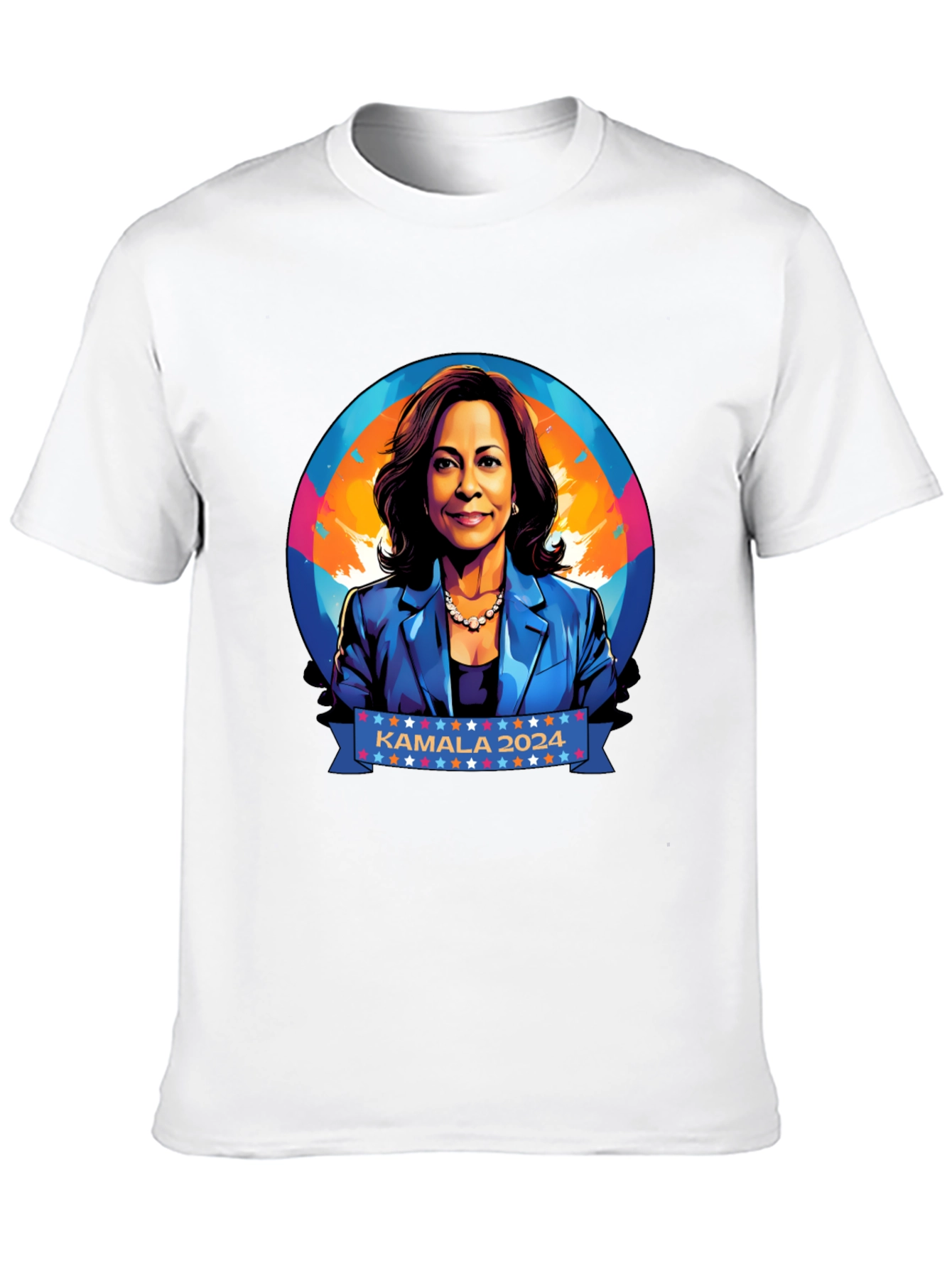Kamala 2024 T-Shirt