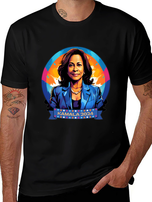 Kamala 2024 T-Shirt