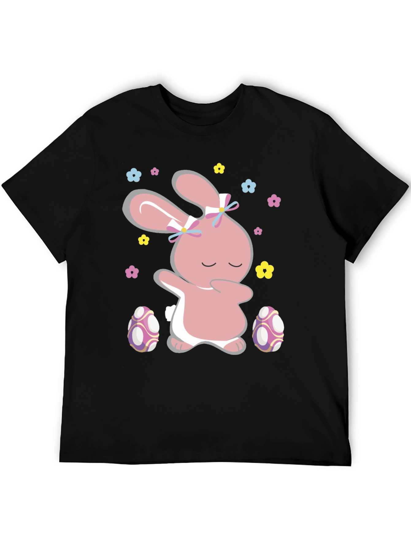 Cute Easter Bunny T-Shirt