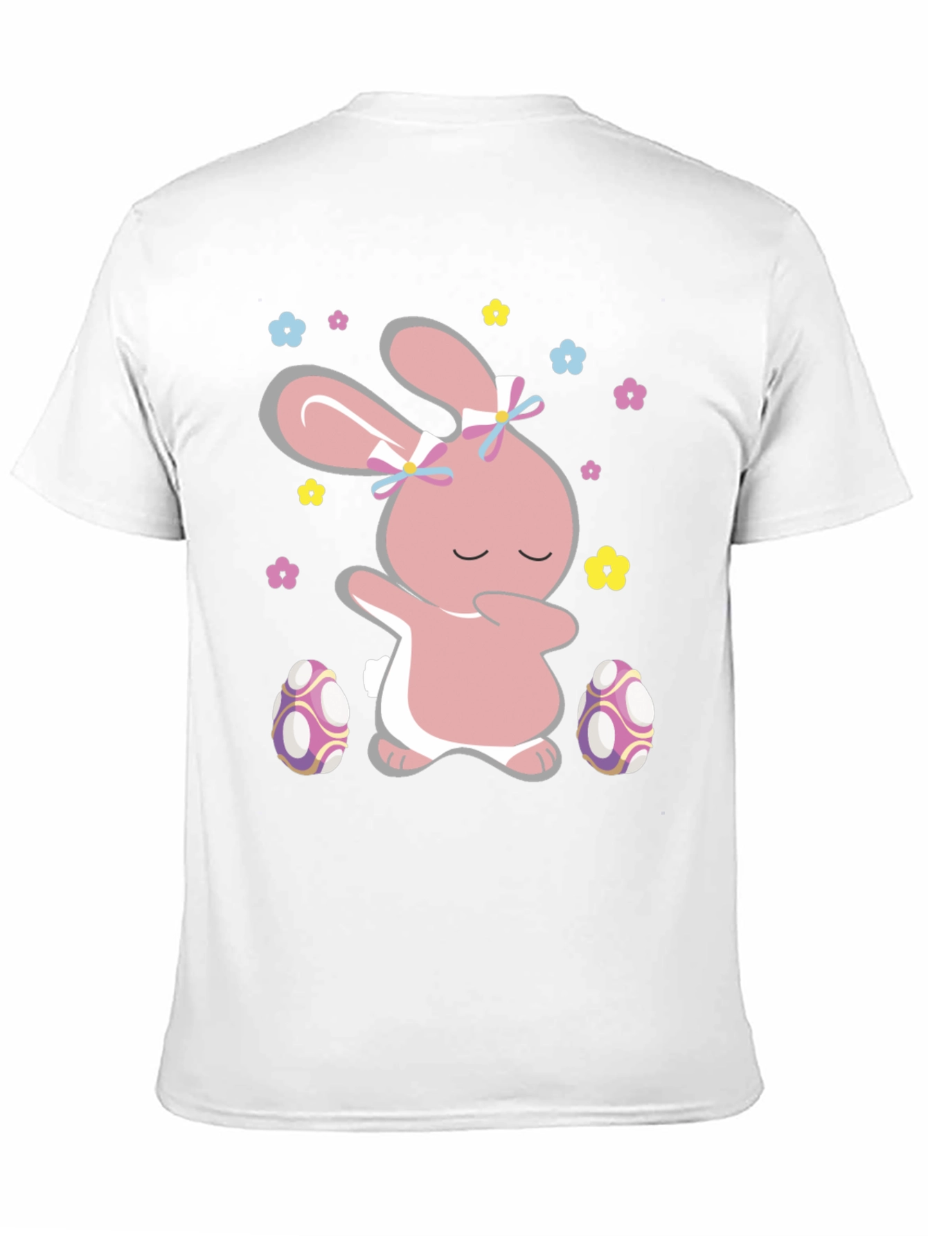 Cute Easter Bunny T-Shirt