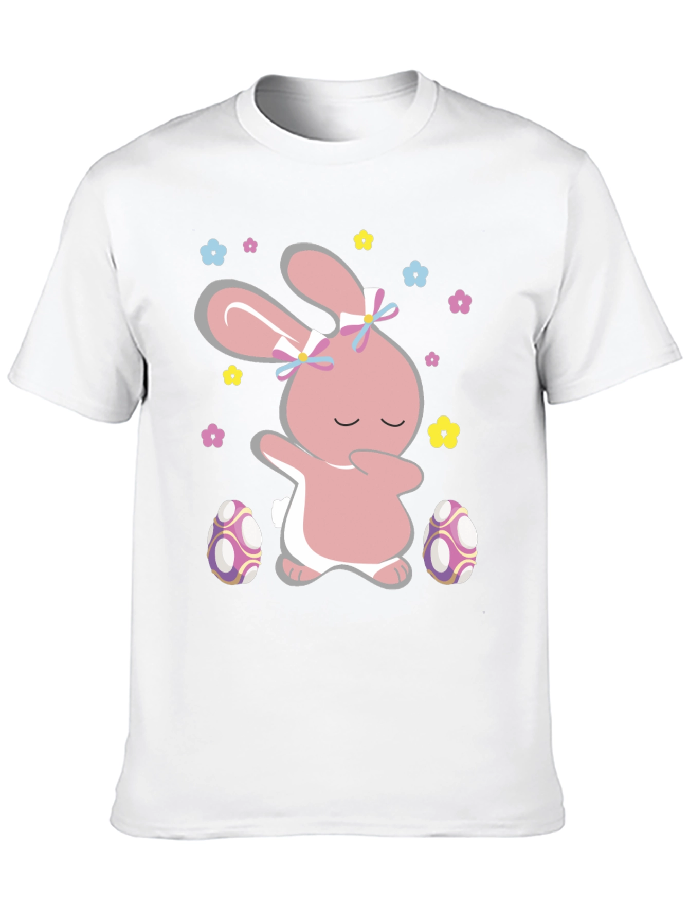 Cute Easter Bunny T-Shirt