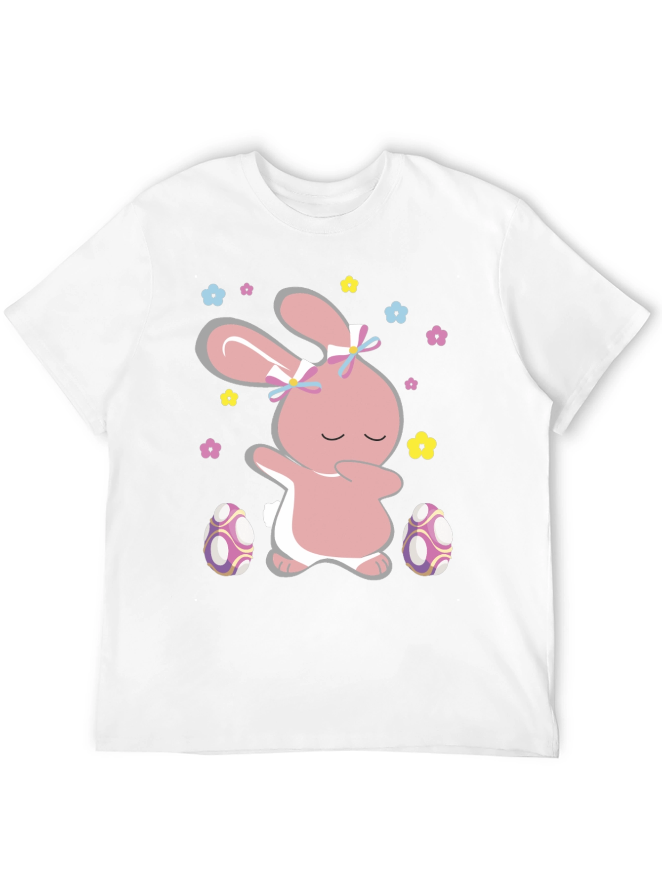 Cute Easter Bunny T-Shirt