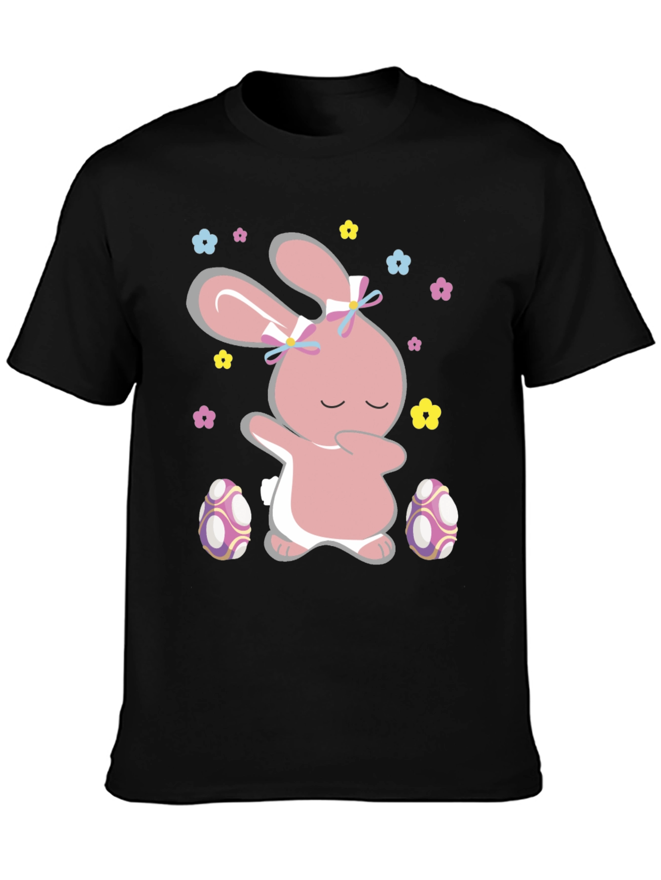 Cute Easter Bunny T-Shirt
