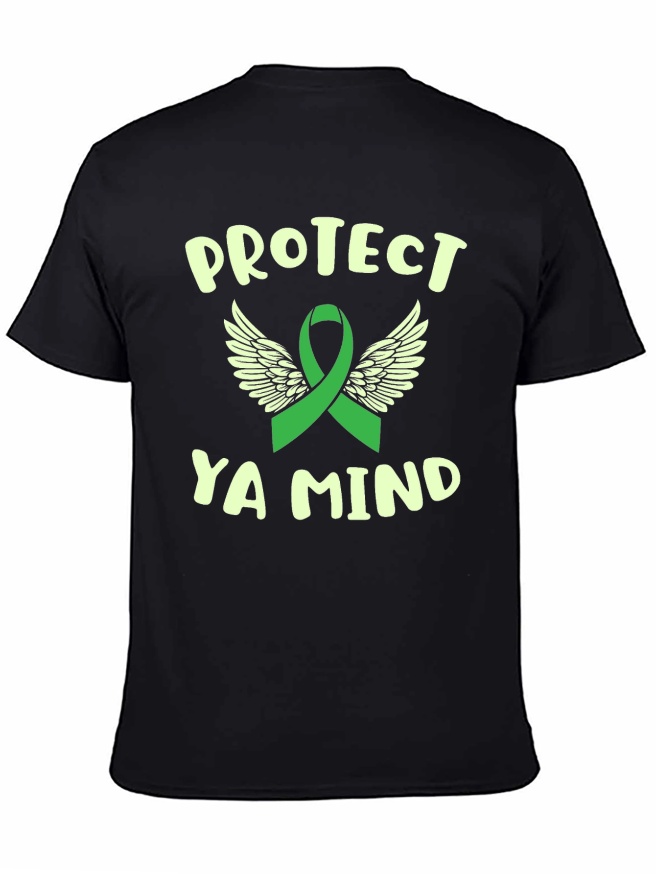 Protect Ya Mind Tee