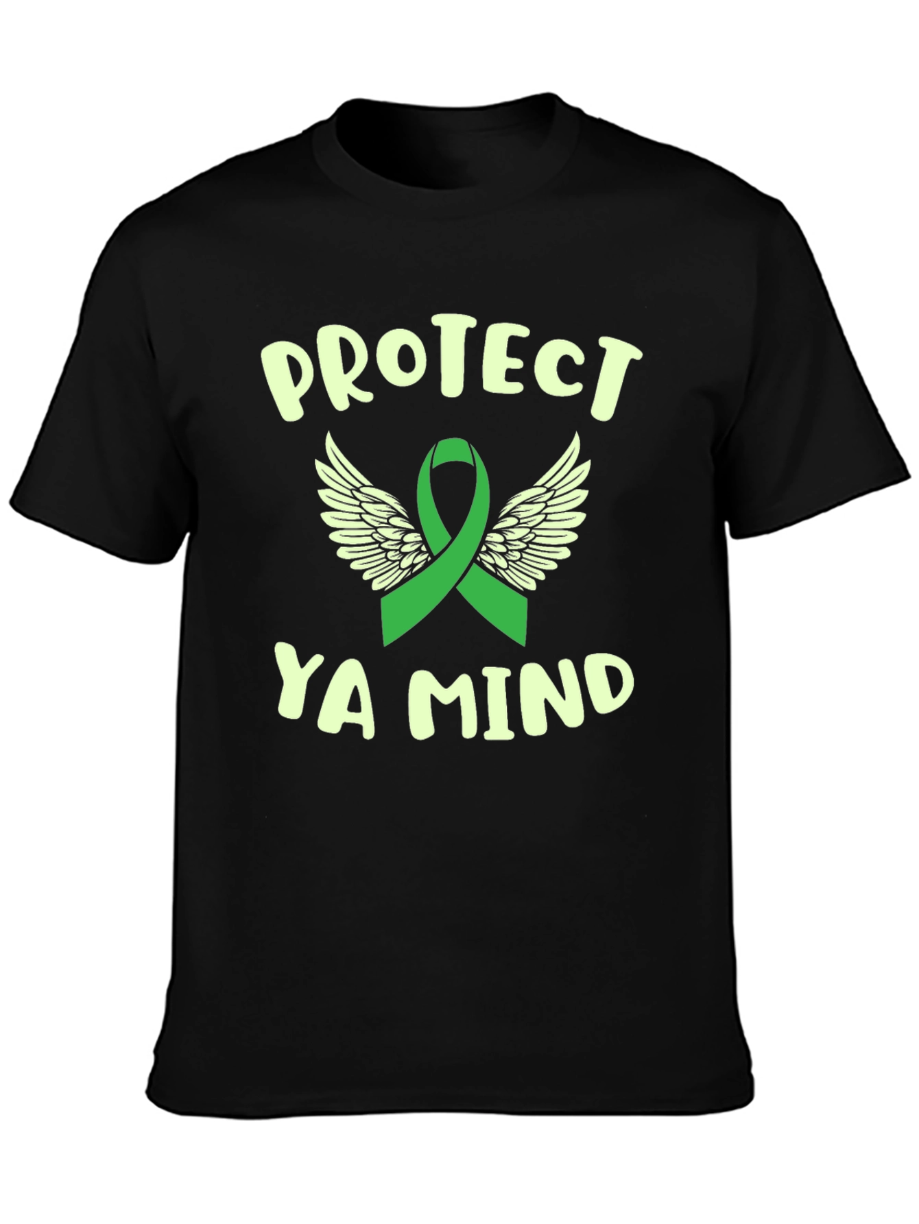Protect Ya Mind Tee