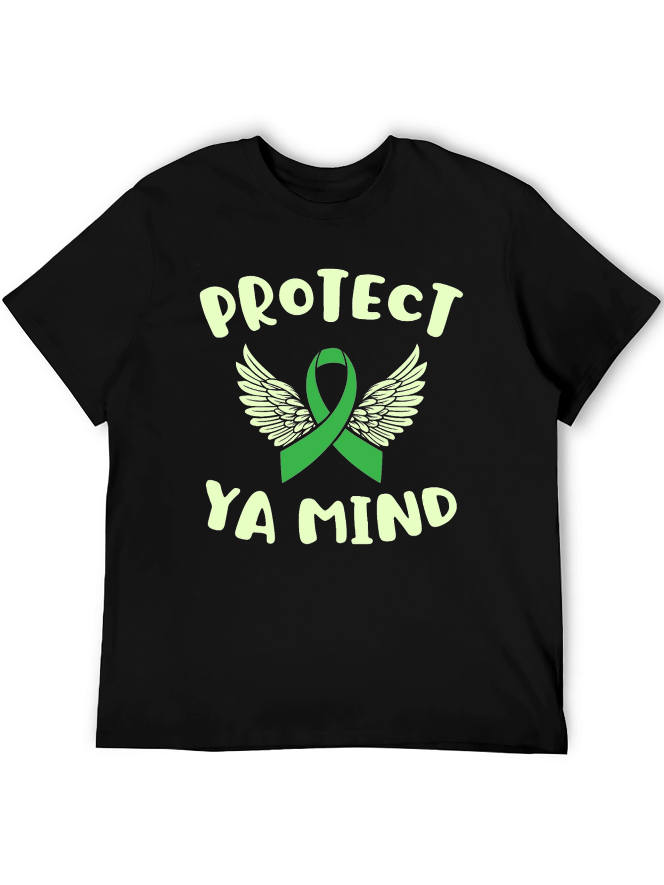 Protect Ya Mind Tee