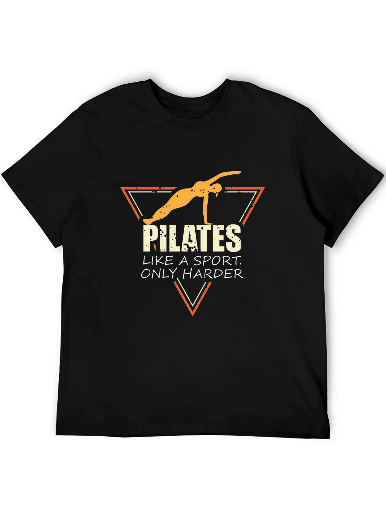 Pilates Sport T-Shirt