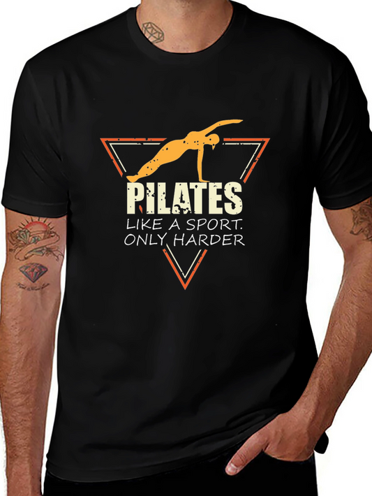 Pilates Sport T-Shirt