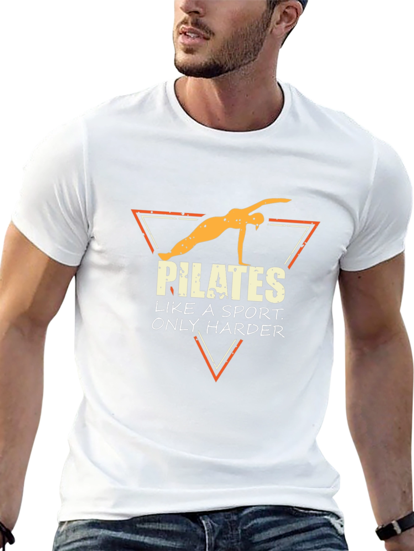 Pilates Sport T-Shirt
