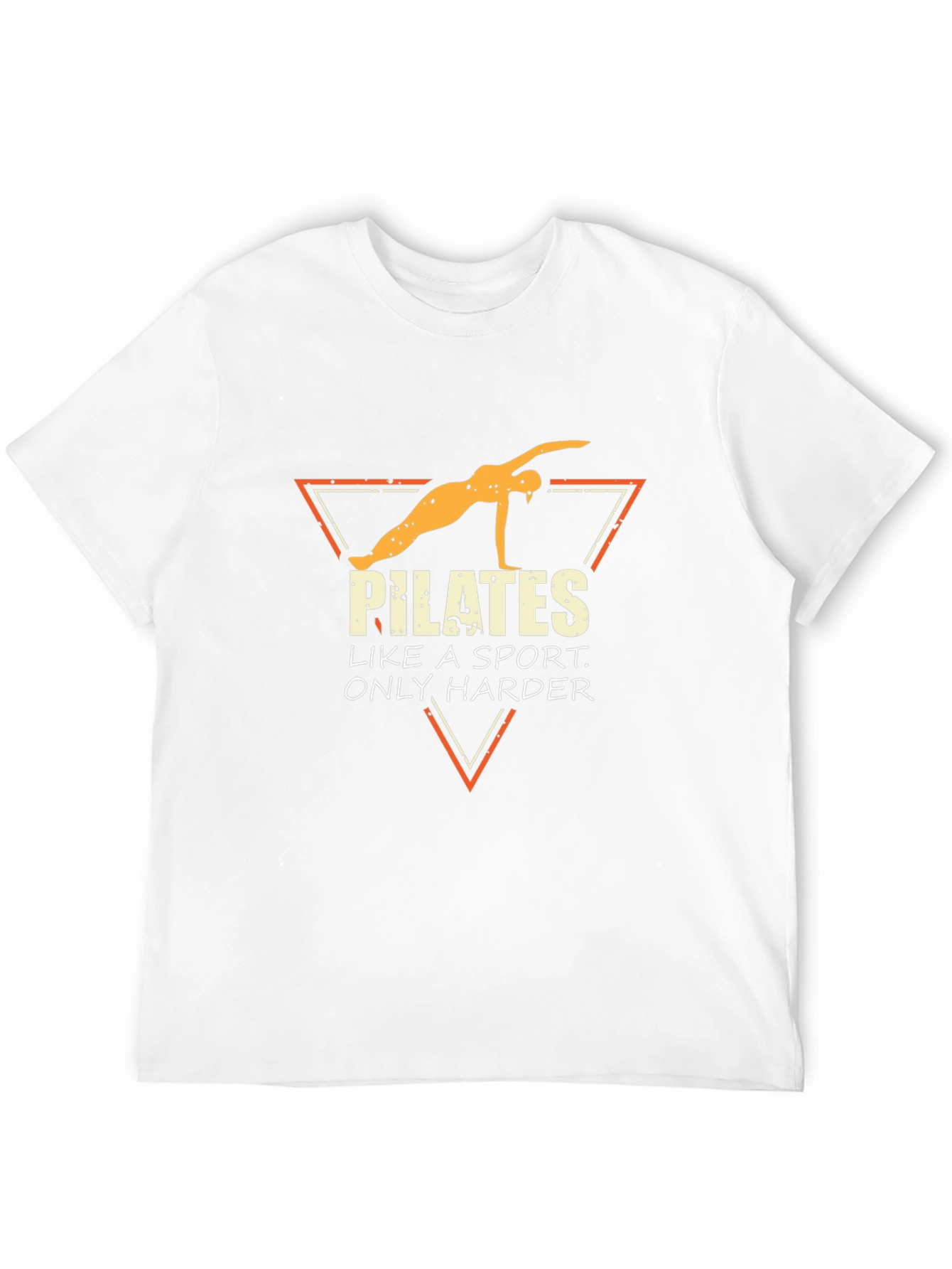Pilates Sport T-Shirt