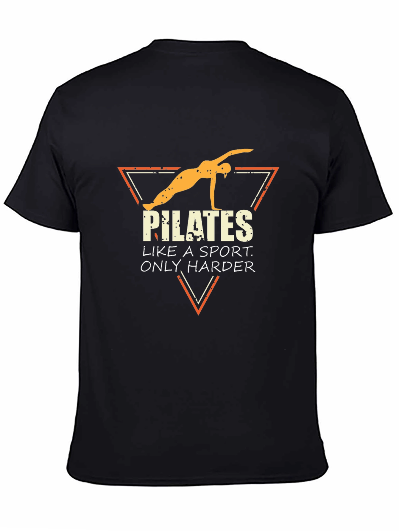 Pilates Sport T-Shirt