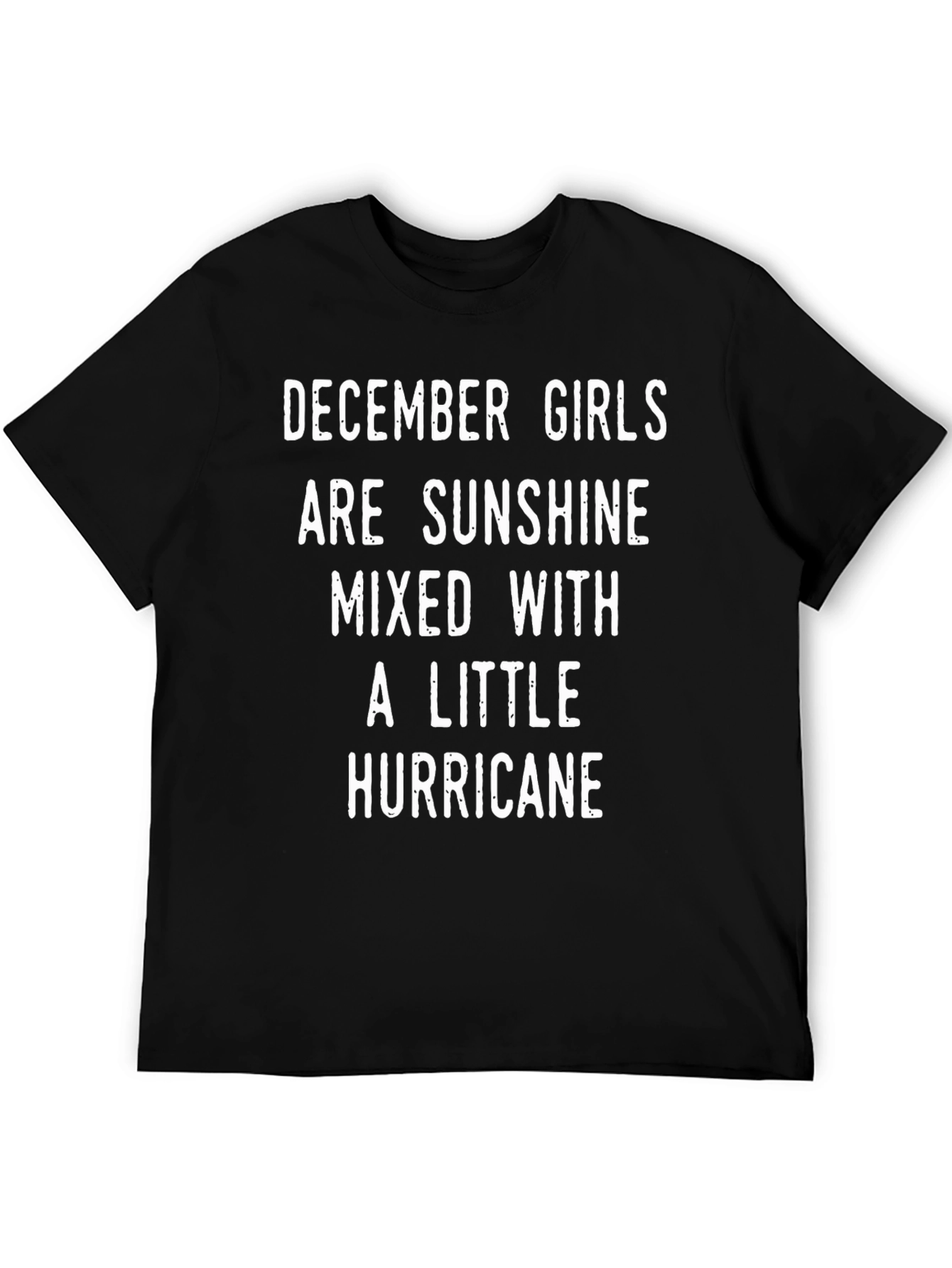 December Girls T-Shirt